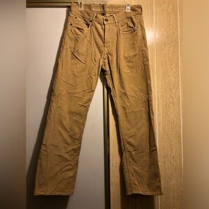 American Eagle Men’s pants 31/32